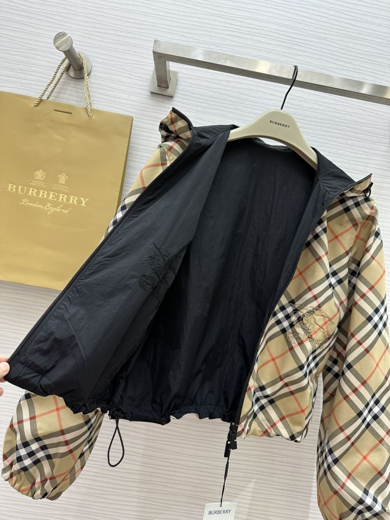 Burberry Outwear